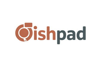 DishPad.com is for sale