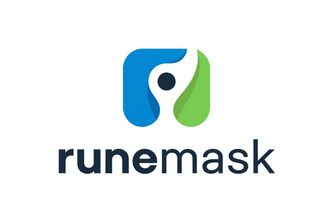 RuneMask logo