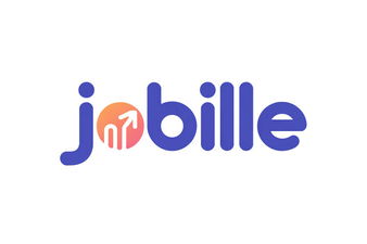 Jobille.com - Creative brandable domain for sale