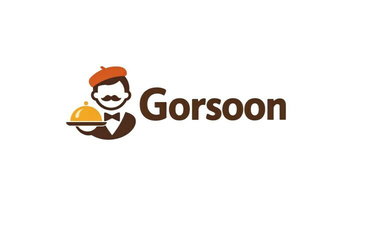 Gorsoon logo