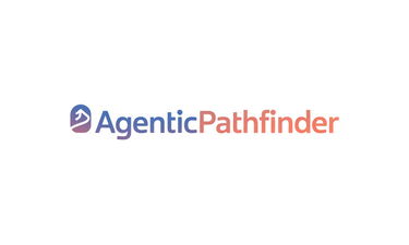 AgenticPathfinder.com - Creative brandable domain for sale