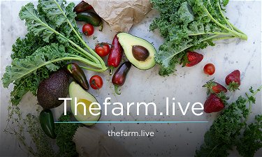 Thefarm.live