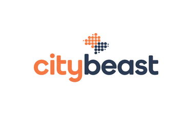 CityBeast.com - Creative brandable domain for sale