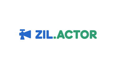 Zil logo