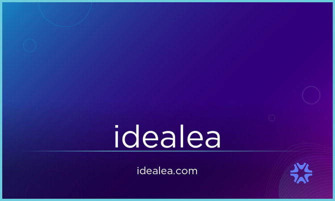 Idealea.com