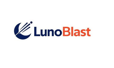 LunoBlast logo