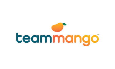 TeamMango.com - Creative brandable domain for sale