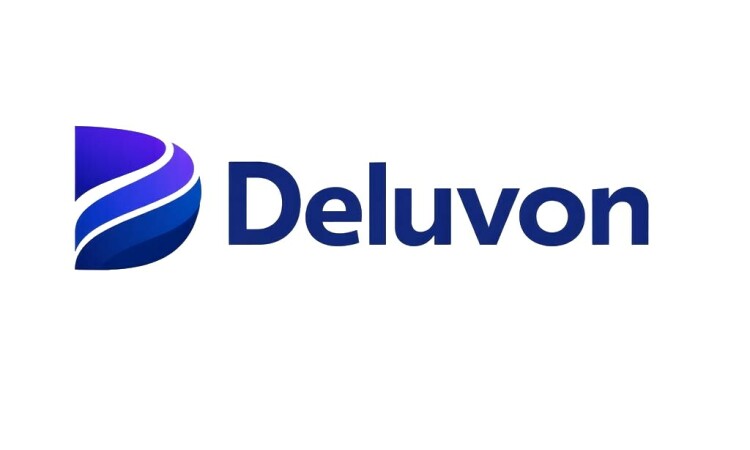 Deluvon logo