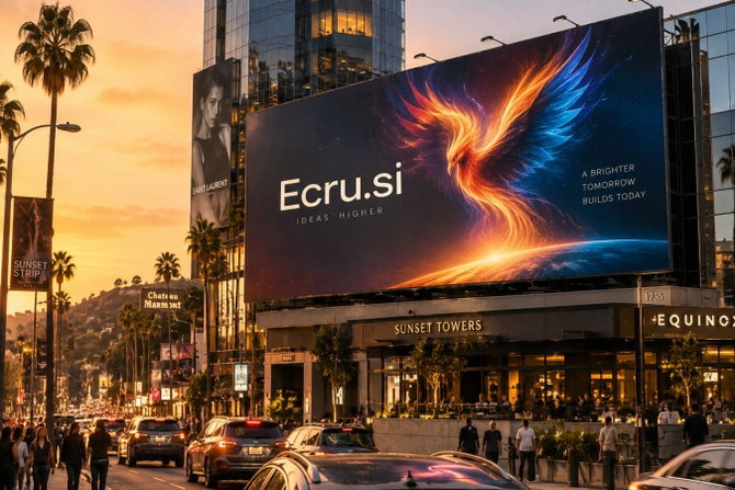 Ecru.si — 3