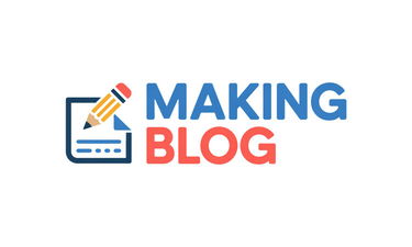MakingBlog.com - Creative brandable domain for sale