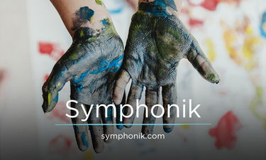Symphonik - Best premium firm names for sale