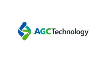 AGCTechnology.com - Creative brandable domain for sale