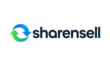 ShareNSell.com is for sale