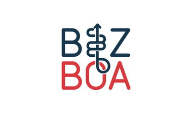 BizBoa.com - Creative brandable domain for sale