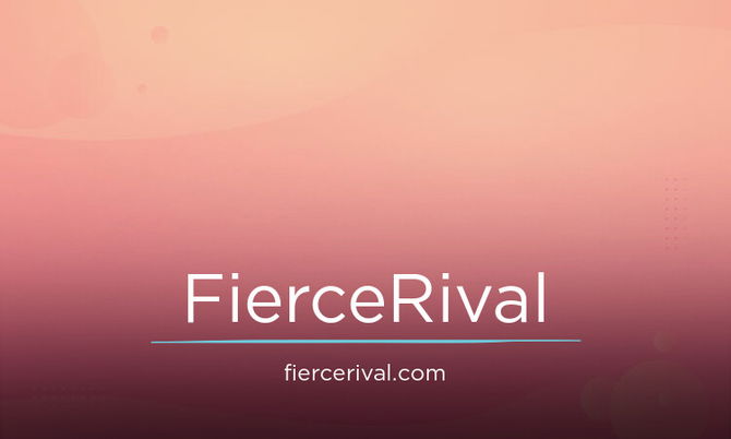 FierceRival.com