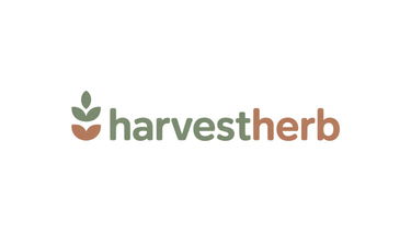 HarvestHerb.com - Creative brandable domain for sale