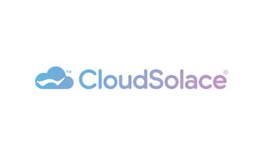 CloudSolace.com - Creative brandable domain for sale