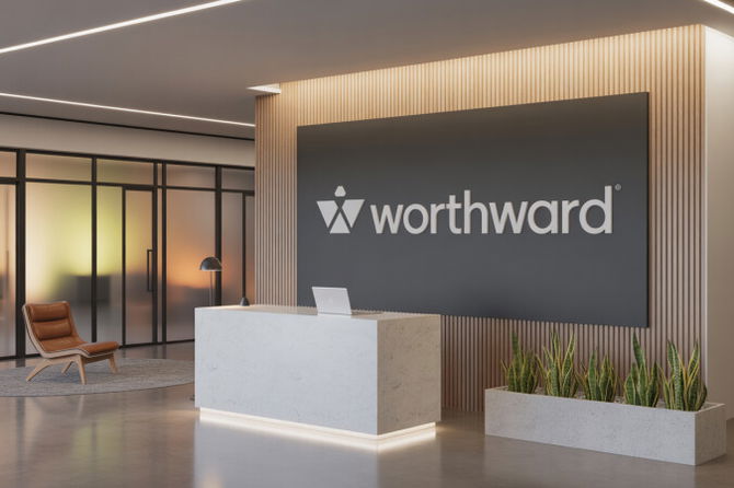 WorthWard.com — 4