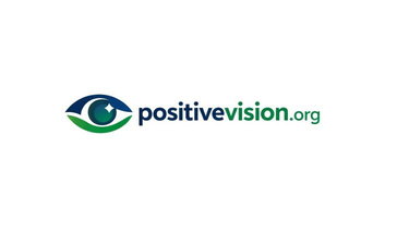 PositiveVision logo