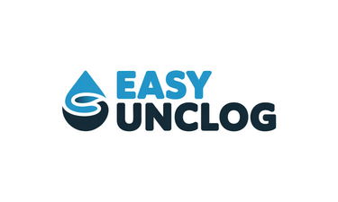 EasyUnclog.com - Creative brandable domain for sale