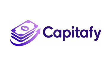 Capitafy.com is for sale