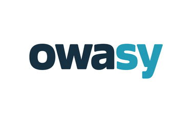 Owasy.com - Creative brandable domain for sale