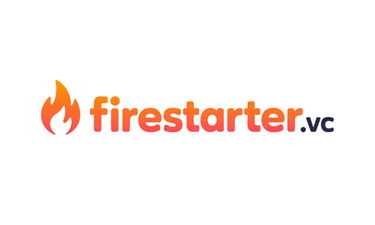Firestarter.vc is for sale