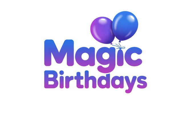 MagicBirthdays.com