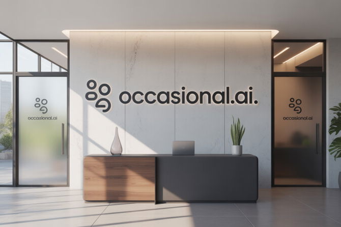Occasional.ai