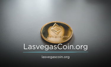lasvegascoin.org Logo
