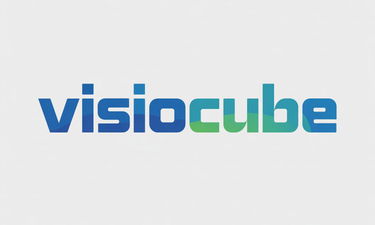 VisioCube.com - Creative brandable domain for sale