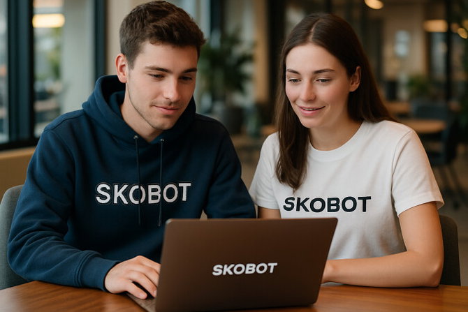 SKOBOT.com — 5