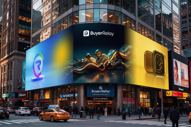 BuyerRelay.com — 3
