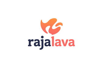RajaLava.com - Creative brandable domain for sale