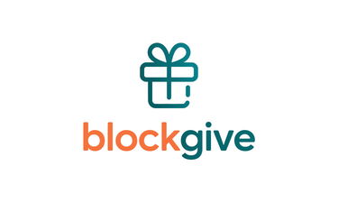 BlockGive - Unique premium names for sale