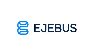 Ejebus.com - Creative brandable domain for sale