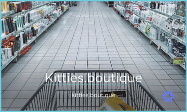 Kitties logo