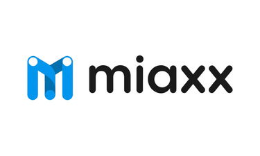 Miaxx.com - Creative brandable domain for sale