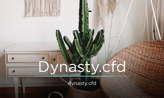 Dynasty.cfd