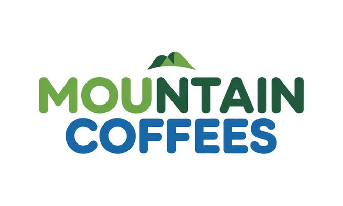 MountainCoffees.com