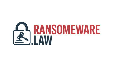 Ransomeware.law - Creative brandable domain for sale