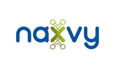 Naxvy.com - Creative brandable domain for sale