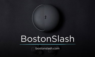 BostonSlash.com - Creative brandable domain for sale