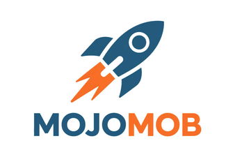 MojoMob.com - Creative brandable domain for sale