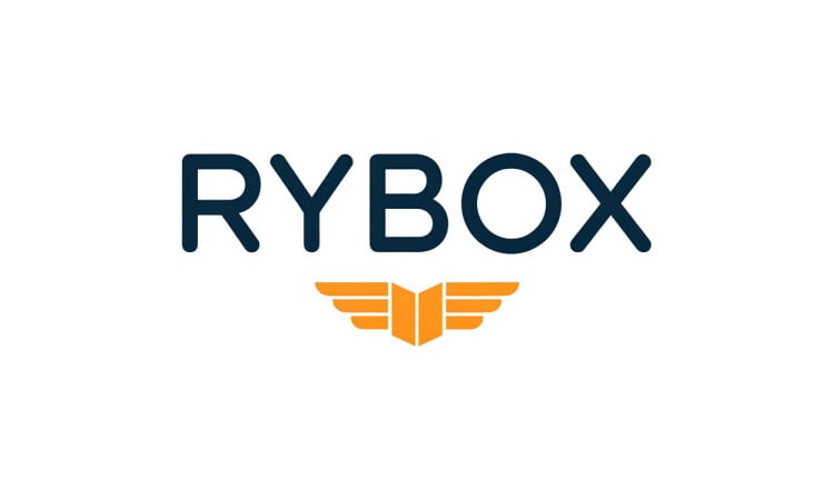 RyBox logo