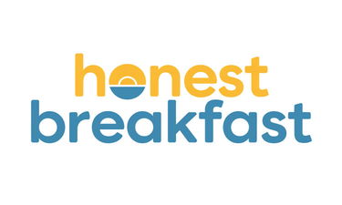 HonestBreakfast.com - Creative brandable domain for sale