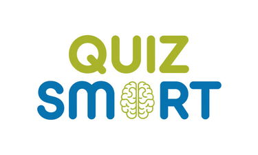 QuizSmart.com - Creative brandable domain for sale