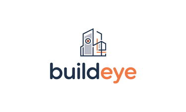 BuildEye.com - Creative brandable domain for sale