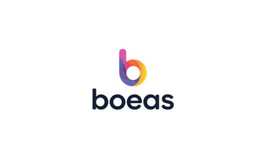 Boeas.com - Creative brandable domain for sale
