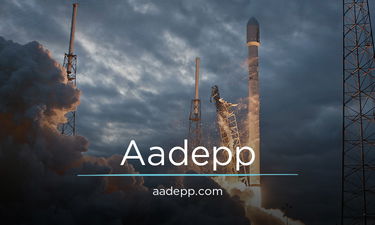 aaDepp.com - Creative brandable domain for sale